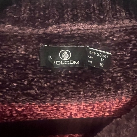 Volcom Sweater - Picture 4 of 4